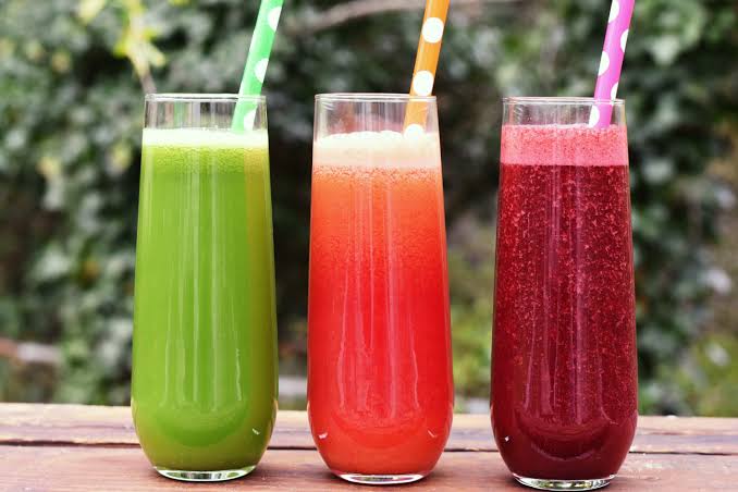 Fruit juice