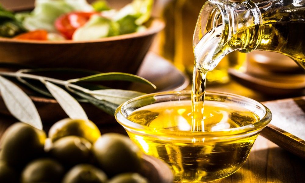 Sarso Tel- Mustard oil